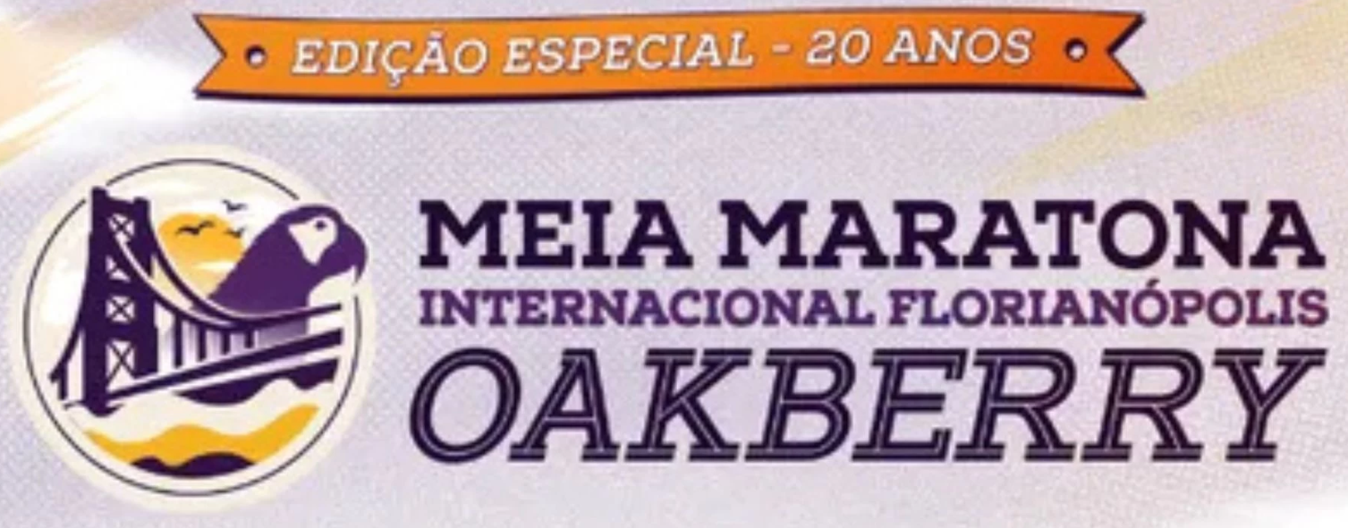 Meia Maratona Internacional de Florianópolis, 2025