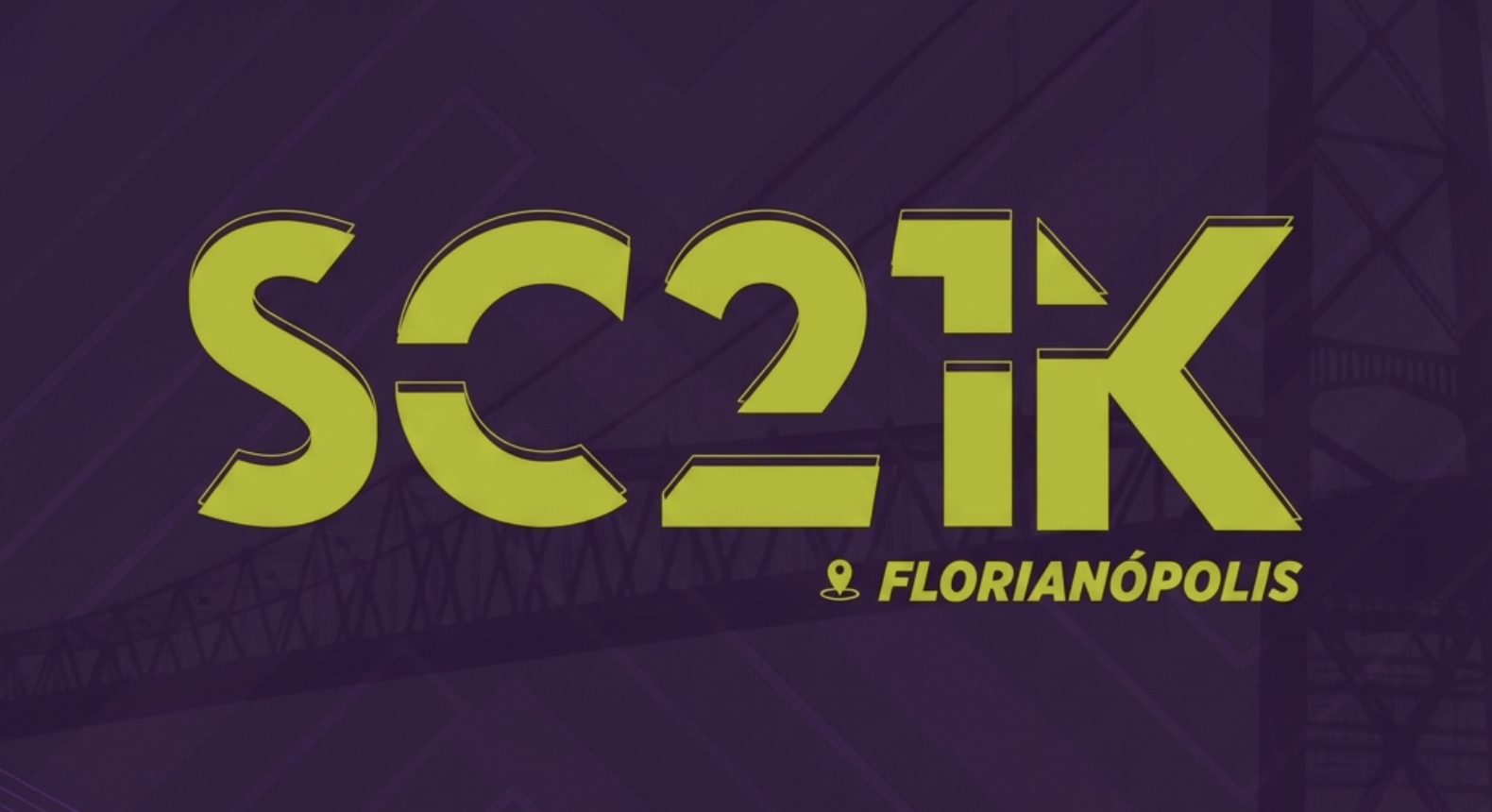 Corrida - Meia Maratona - SC21K Floripa 2025