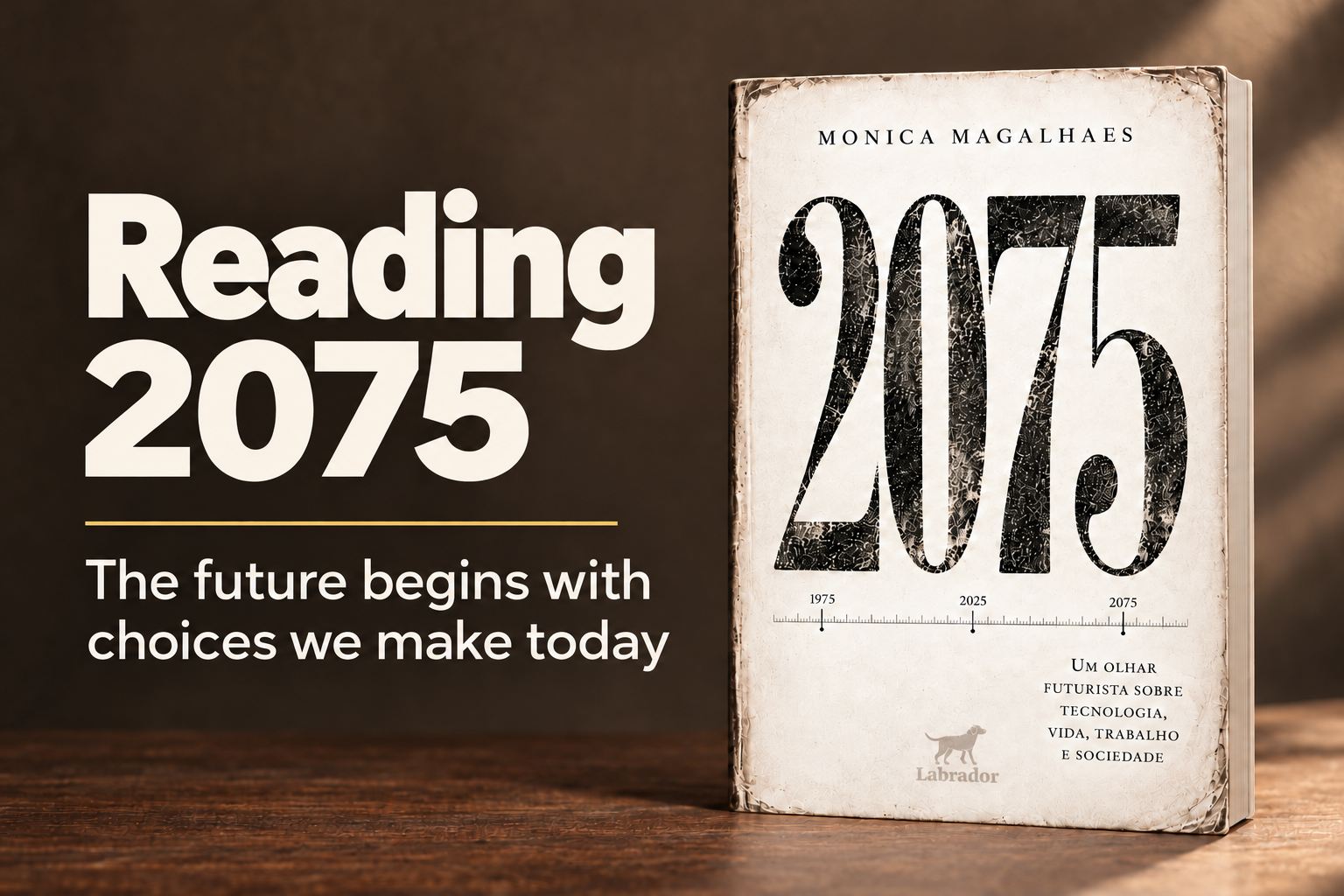 Reading 2075 - Monica Magalhaes