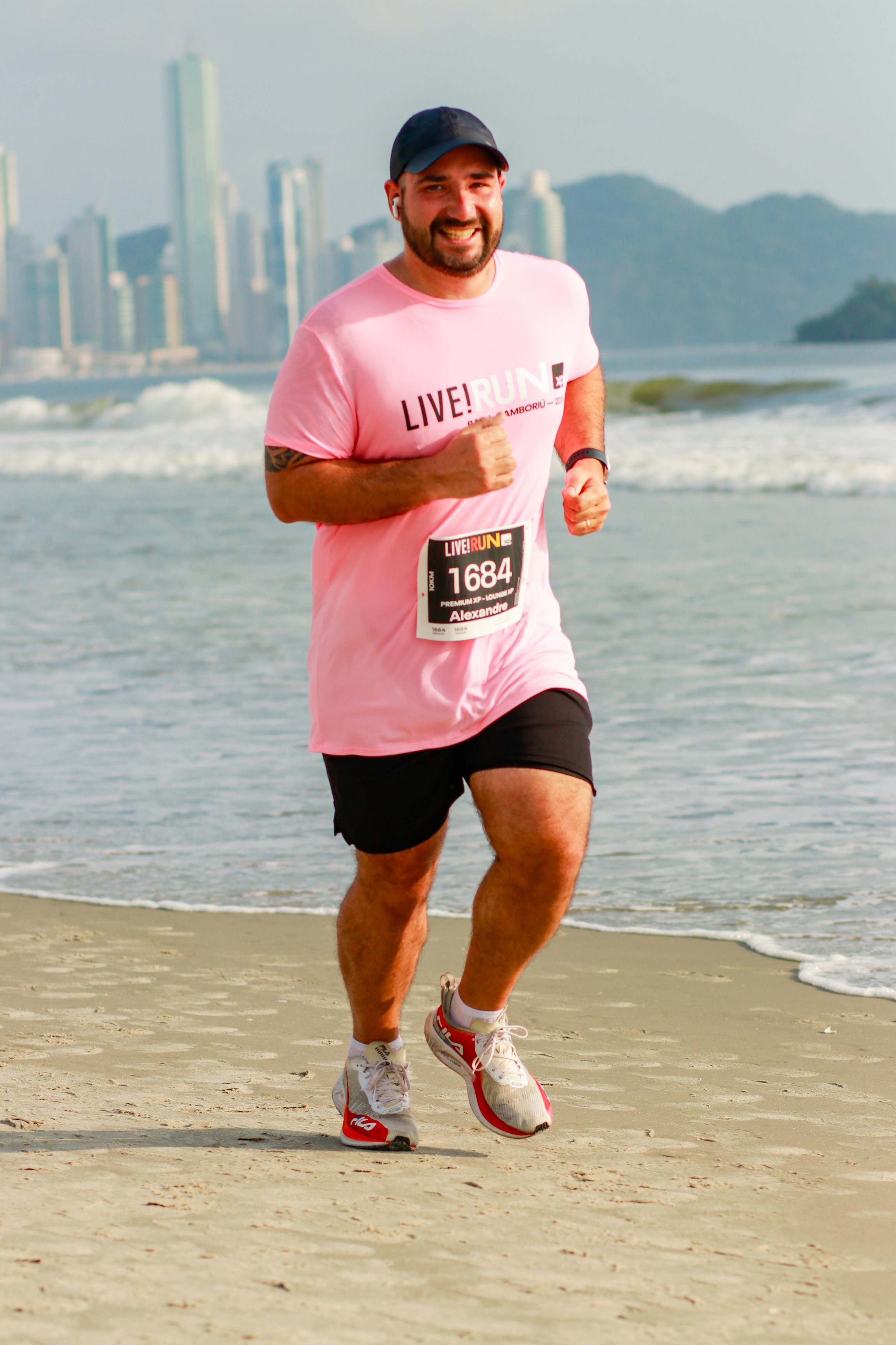 Foto, Live Run XP BC