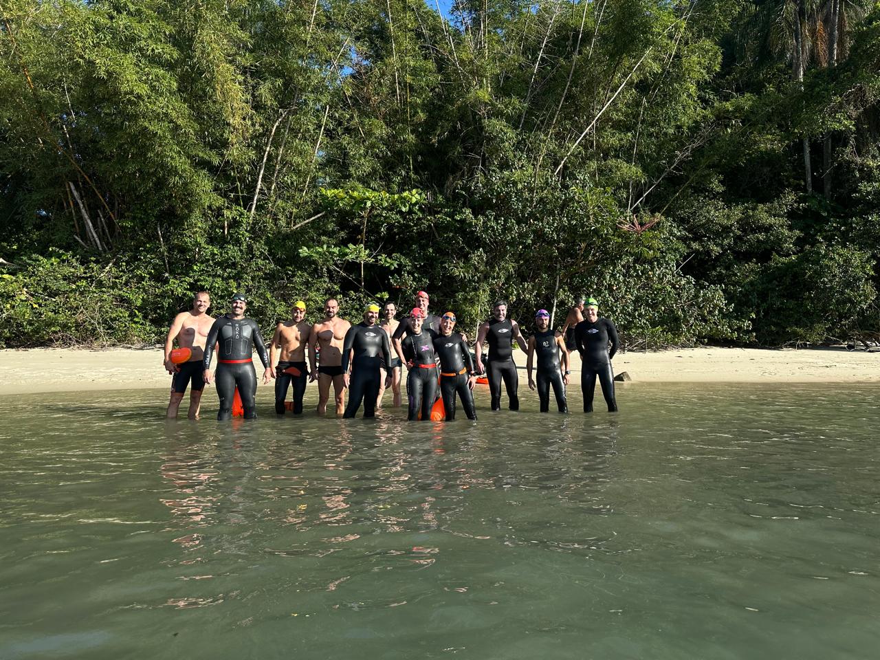 Mapa Ilha do Francês