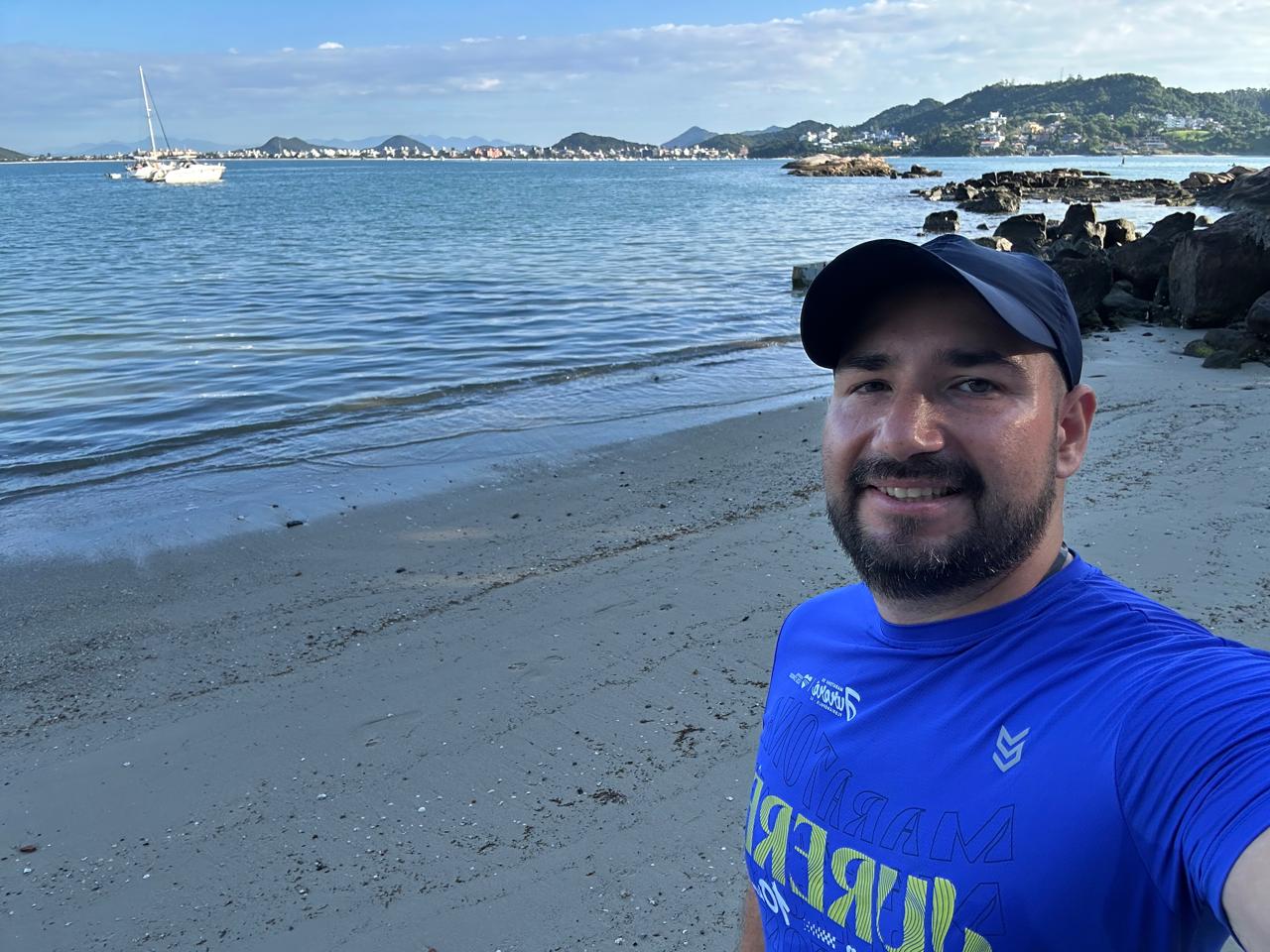 Mapa Ilha do Francês